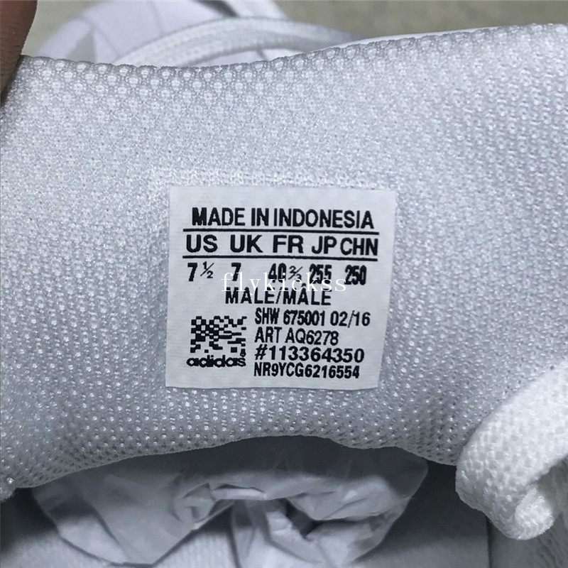 Adidas Superstar AQ6278